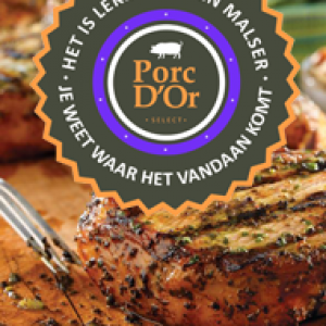 Porc D'or Winterswijk