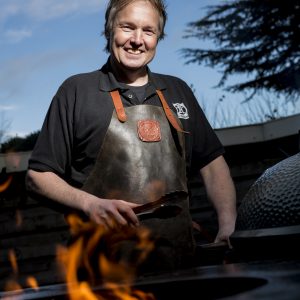 Arnold Daals profielfoto 2018 BBQ Master